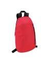 Mochilas deportivas con bolsillo exterior