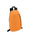 Mochilas deportivas con bolsillo exterior