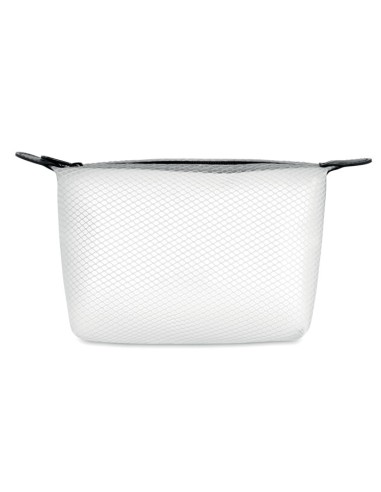 Pochette in rete di EVA