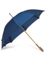 Ombrelli automatici con punta in legno Ø104 cm
