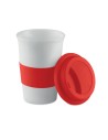 Tazze in ceramica 'CUP' da 400 ml