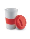 Tazze in ceramica 'CUP' da 400 ml