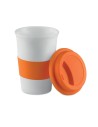 Tazze in ceramica 'CUP' da 400 ml