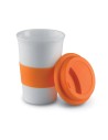 Tazze in ceramica 'CUP' da 400 ml