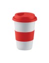 Tazze in ceramica 'CUP' da 400 ml