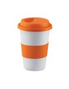 Tazze in ceramica 'CUP' da 400 ml