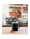 Tazze in ceramica scure termosensibili da 300 ml