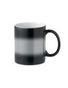 Tazze in ceramica scure termosensibili da 300 ml