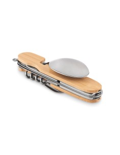 Set di posate multifunzione