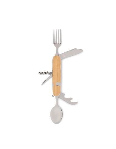 Set di posate multifunzione