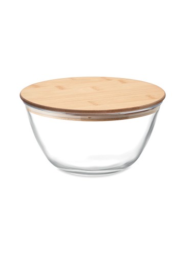 Insalatiera in vetro da 1200 ml