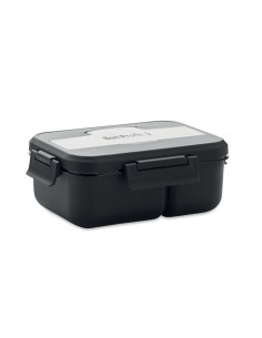 Porta pranzo con set di posate