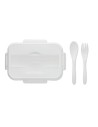 Porta pranzo con set di posate
