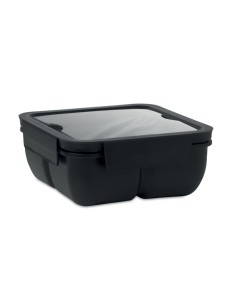 Porta pranzo con set di...