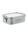 Porta pranzo in acciaio inox da 1200 ml