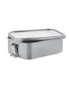 Porta pranzo in acciaio inox da 1200 ml
