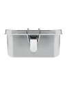 Porta pranzo in acciaio inox da 1200 ml