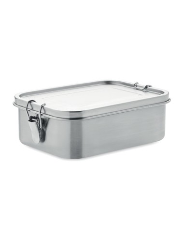 Porta pranzo in acciaio inox da 1200 ml