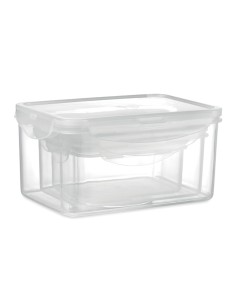 Set di tre porta pranzo...