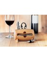 Set di accessori per botti da vino