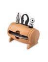 Set di accessori per botti da vino