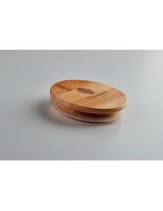 Bicchieri di vetro con...