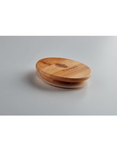 Bicchieri di vetro con...