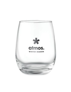 Bicchieri di vetro...