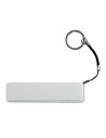 Power bank con portachiavi da 2200 mAh