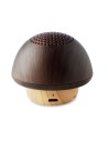 Altoparlanti wireless a forma di fungo