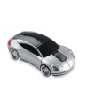 Mouse wireless a forma di auto