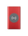 Power bank wireless da 4000 mAh