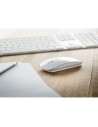 Mouse wireless dal design accattivante