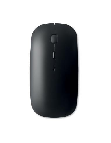 Mouse wireless dal design accattivante