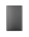 Power bank in alluminio da 4000 mAh