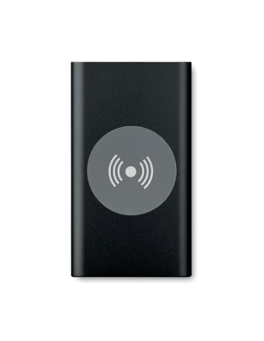 Power bank wireless da 4000 mAh