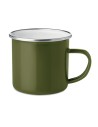 Tazze in smalto metallico da 350 ml