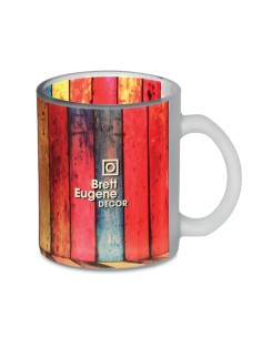 Tazze da caffè in vetro...