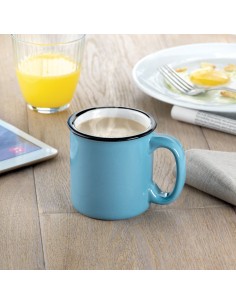 Tazze vintage in ceramica...