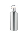 Borracce in acciaio inox con tappo in bambù 1500 ml