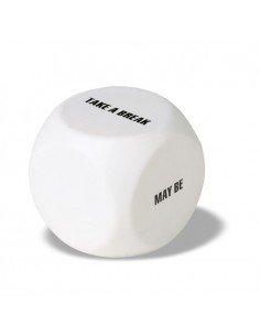 Dadi antistress in PU