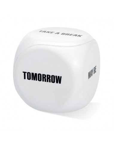 Dadi antistress in PU