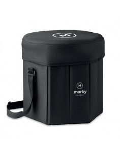 Sgabelli con borsa termica