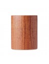 Tazze in legno di quercia 280 ml