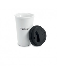 Bicchieri in ceramica con...