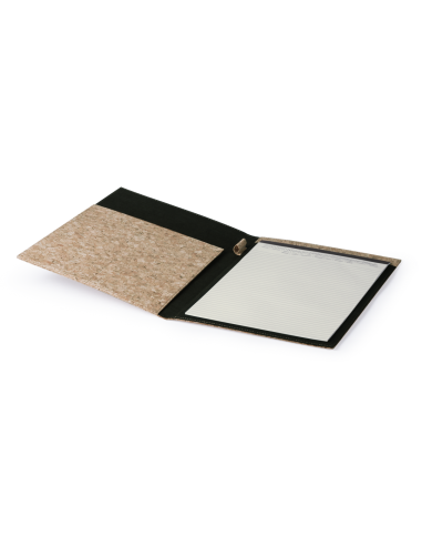 Carpetas de corcho natural