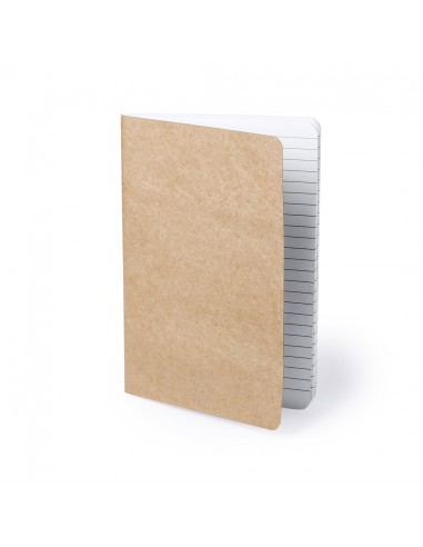 Libretas con acabado cosido A5