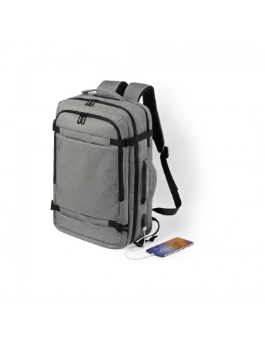 Mochilas de viaje personalizadas