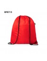 Mochilas de cuerdas RPET