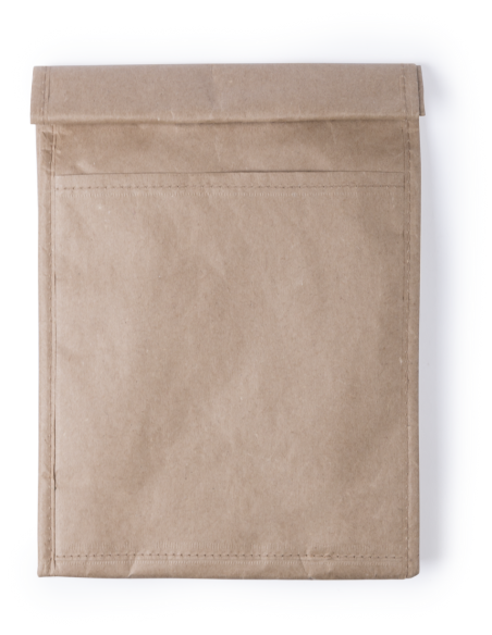 Bolsas térmicas de papel con cierre de velcro 2,3L